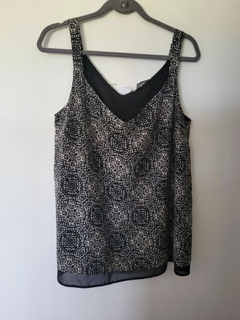 Nutmeg - haut habillé T 44