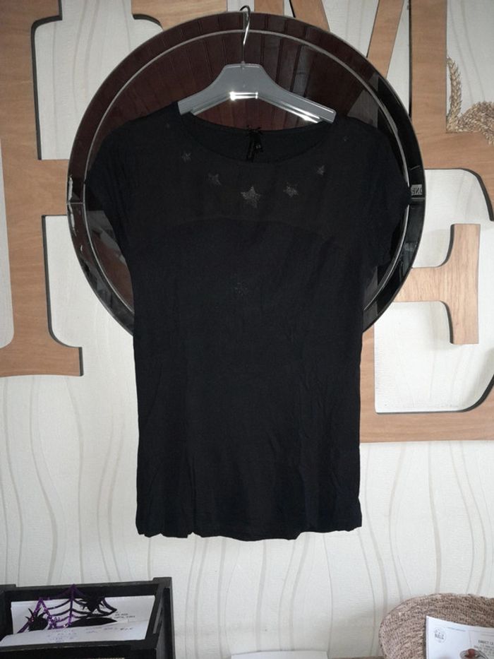 T shirt deeluxe