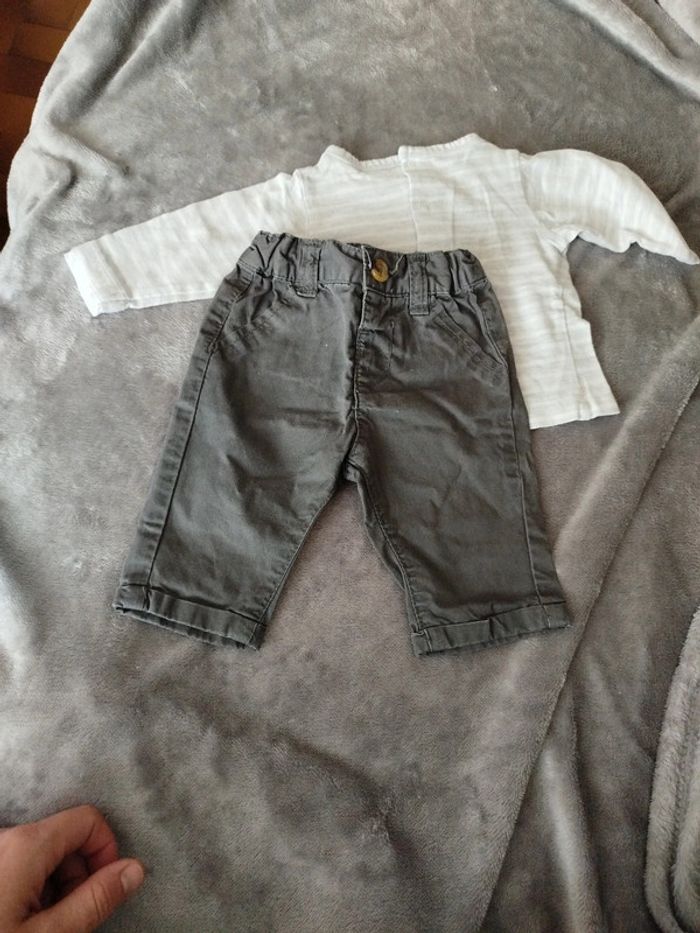 Ensemble 1mois - photo numéro 4