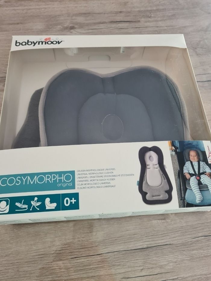 Réducteur bébé - photo numéro 2