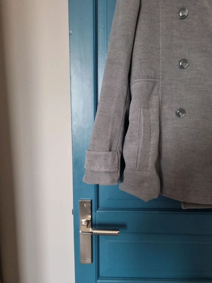 Veste hiver - photo numéro 3