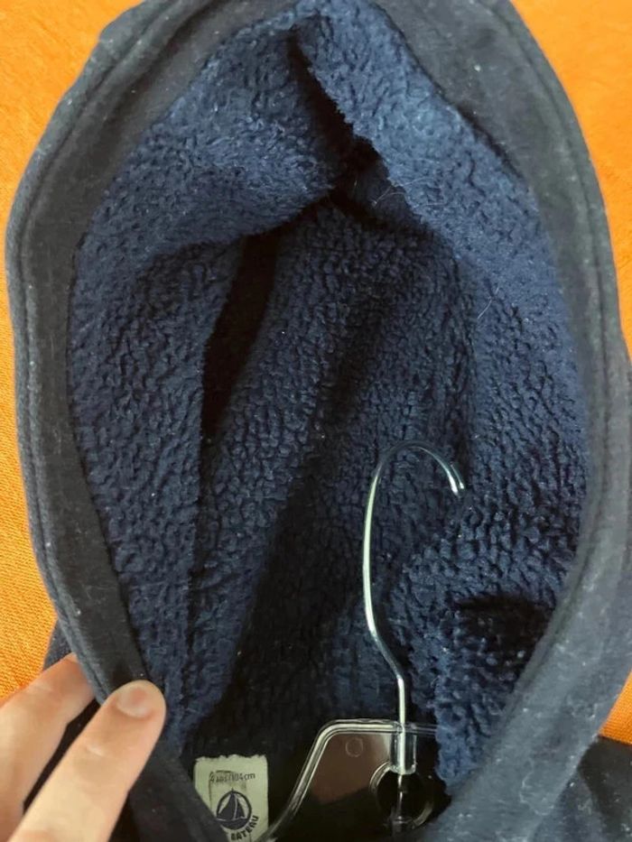 Caban duffle-coat manteau petit bateau - photo numéro 6