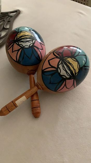 Accessoires déguisements