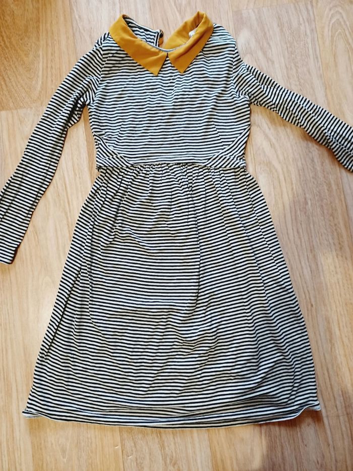 Robe de grossesse Envie de fraises