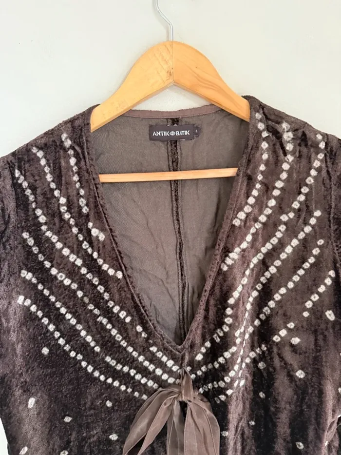 Top Antik Batik - photo numéro 3