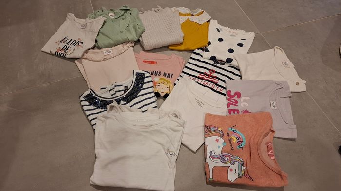 Lot vêtements  et accessoires  filles - photo numéro 6