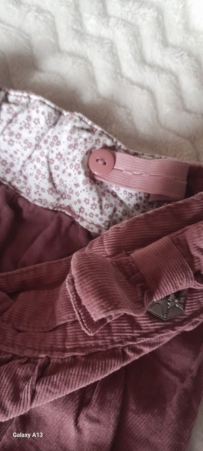 Jupe 3 ans - photo numéro 3