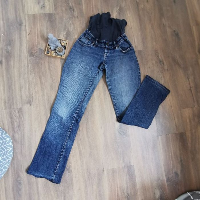 Pantalon de grossesse