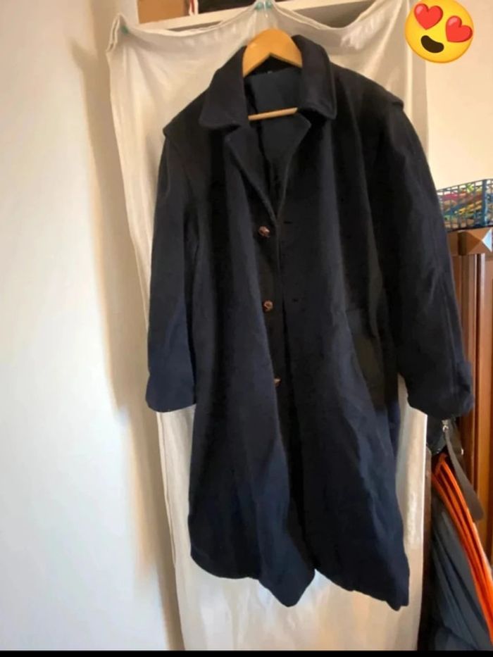 Manteau - photo numéro 2