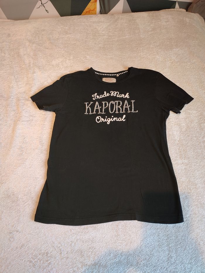 Lot tee shirt homme - photo numéro 9