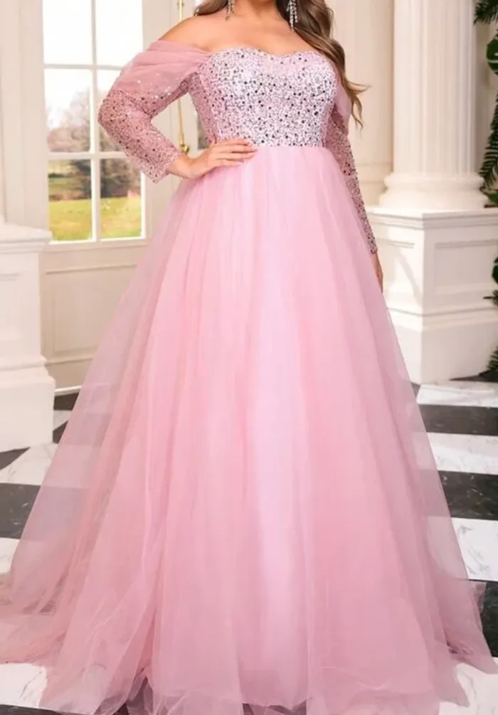 Robe soute