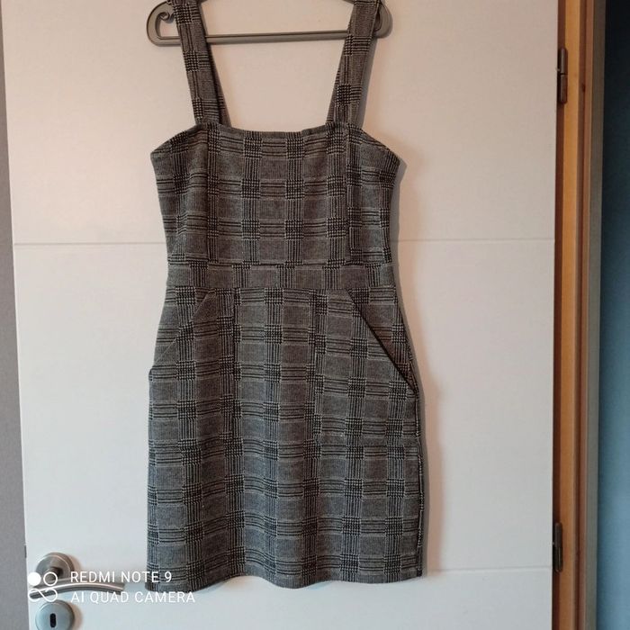 Robe mini