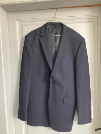 Veste costume