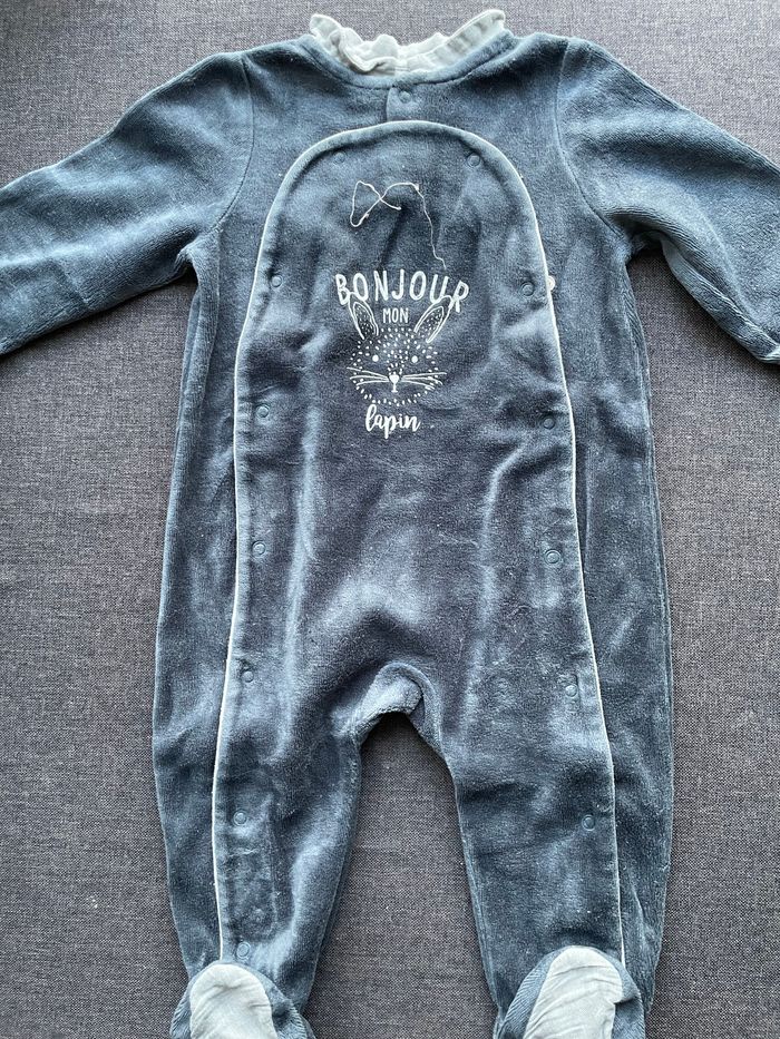 Pijama - photo numéro 6