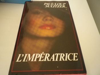 L'IMPERATRICE