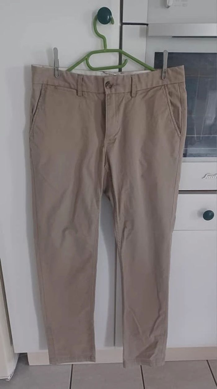 chino ben sherman w30