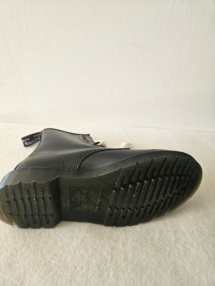 Boots Dr.martens 37 - photo numéro 6