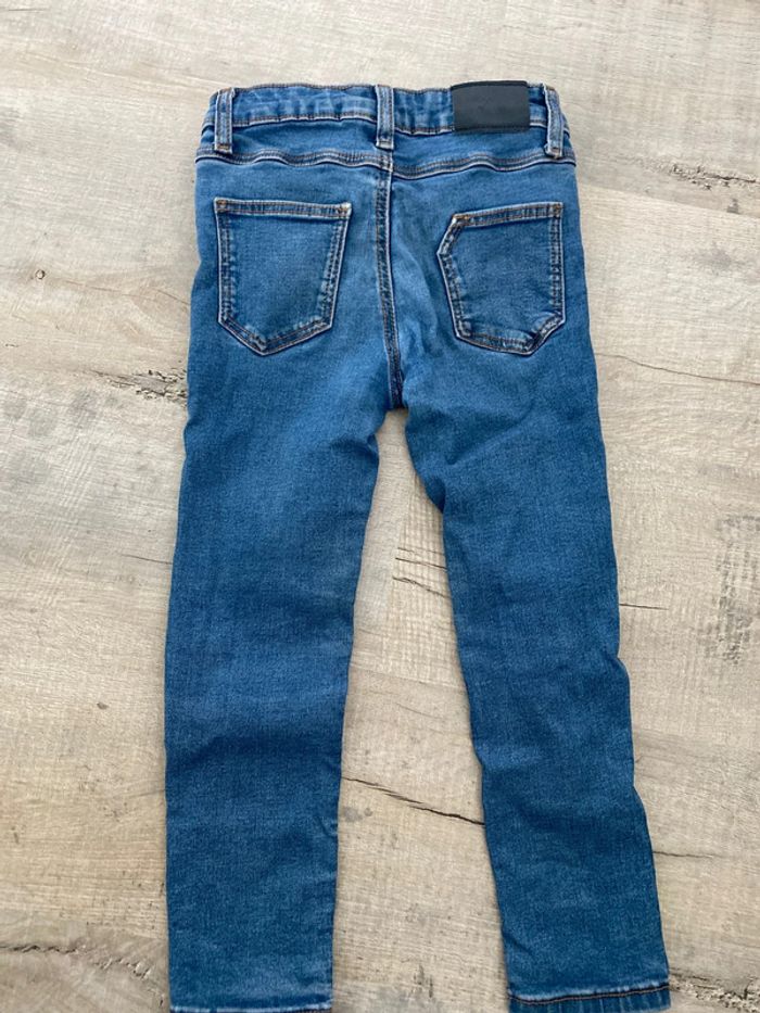 Jeans skinny - photo numéro 3