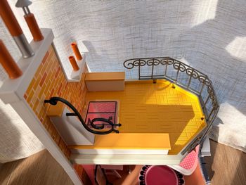 Chambre de Marinette / LadyBug (Miraculous) Bandai