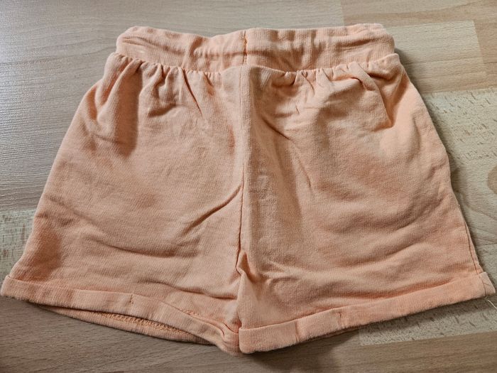 Short 5 ans - photo numéro 2