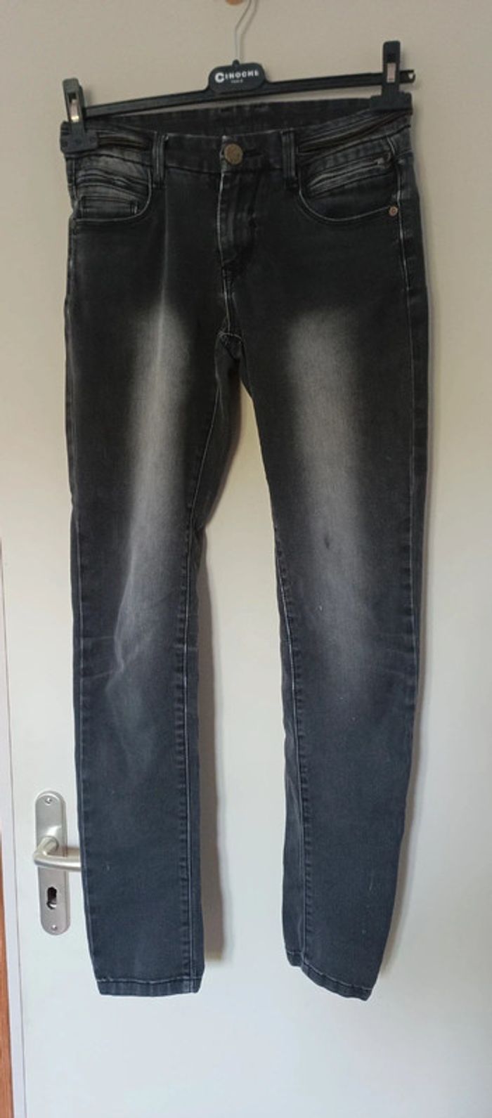Pantalon taille 34