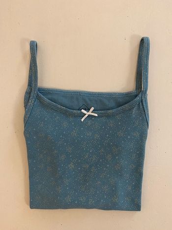 Débardeur Tex 8 ans