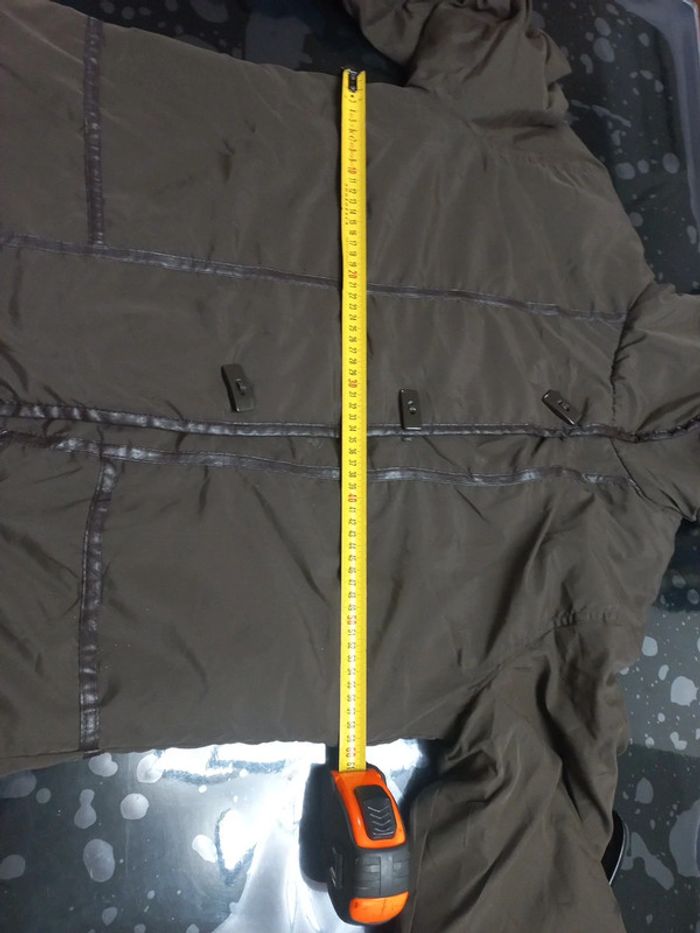 Parka - photo numéro 6