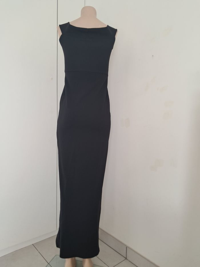 Boohoo robe longue S - photo numéro 6