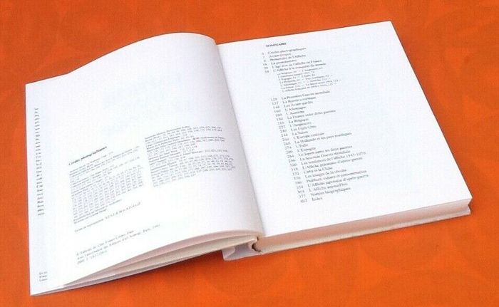 Alain Well L' Affiche dans le Monde (1991) - photo numéro 2