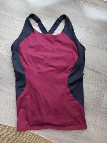 Haut/débardeue de sport h&m