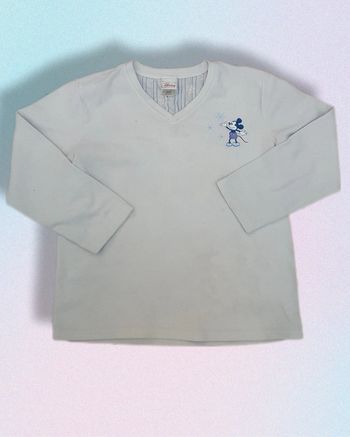 Magnifique polaire Disney store taille L