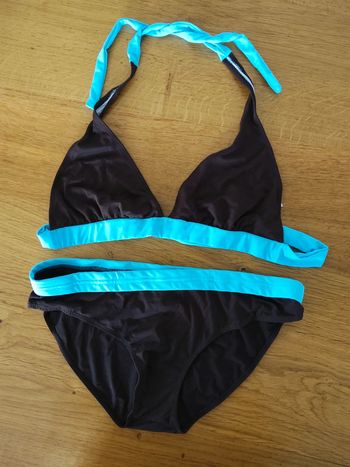 Maillot de bain