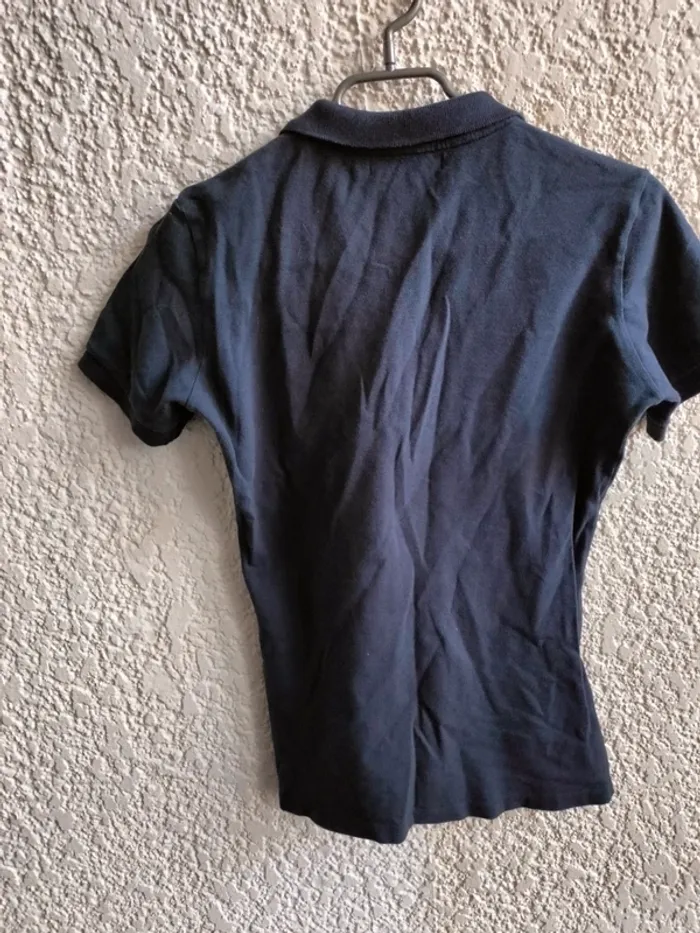 Polo bleu Jott T S - photo numéro 6