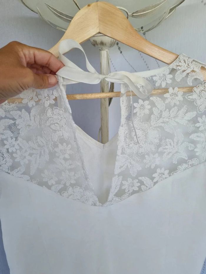 Top Taille S - photo numéro 6