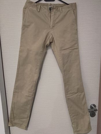 Pantalon Chino