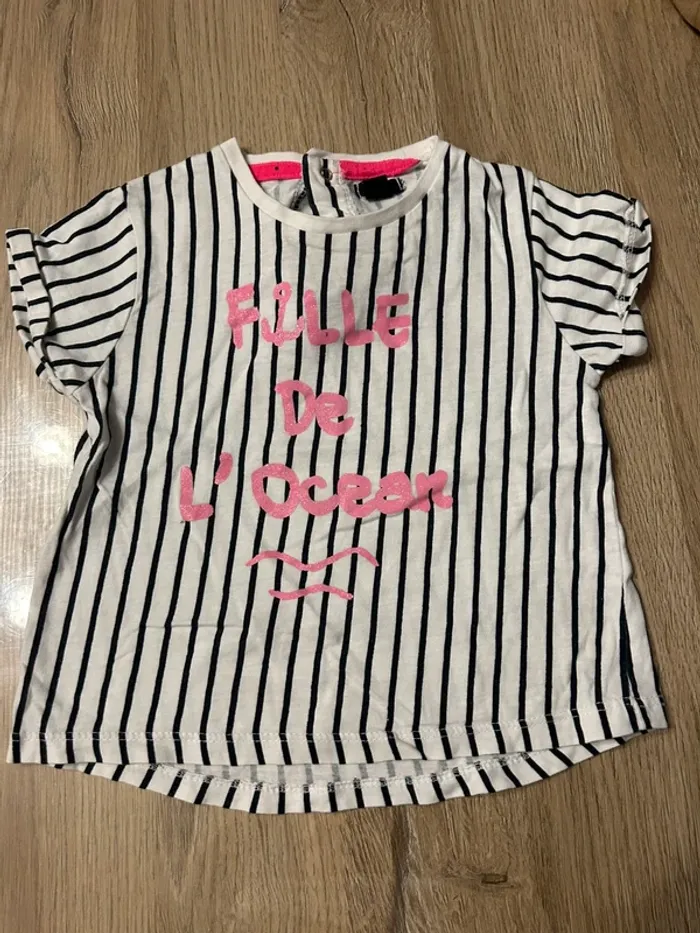 T shirt