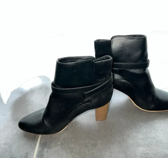 Bottines ETAM - photo numéro 3