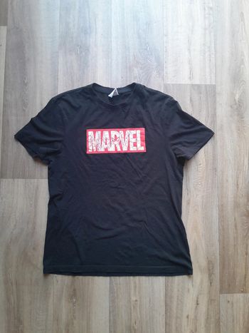 T-shirt Marvel -taille 40-L 💞