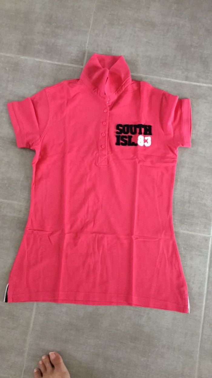 Tee-shirts - photo numéro 2