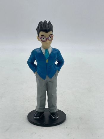 Figurine Dragon Ball Gt San Gohan 13 cm 1996