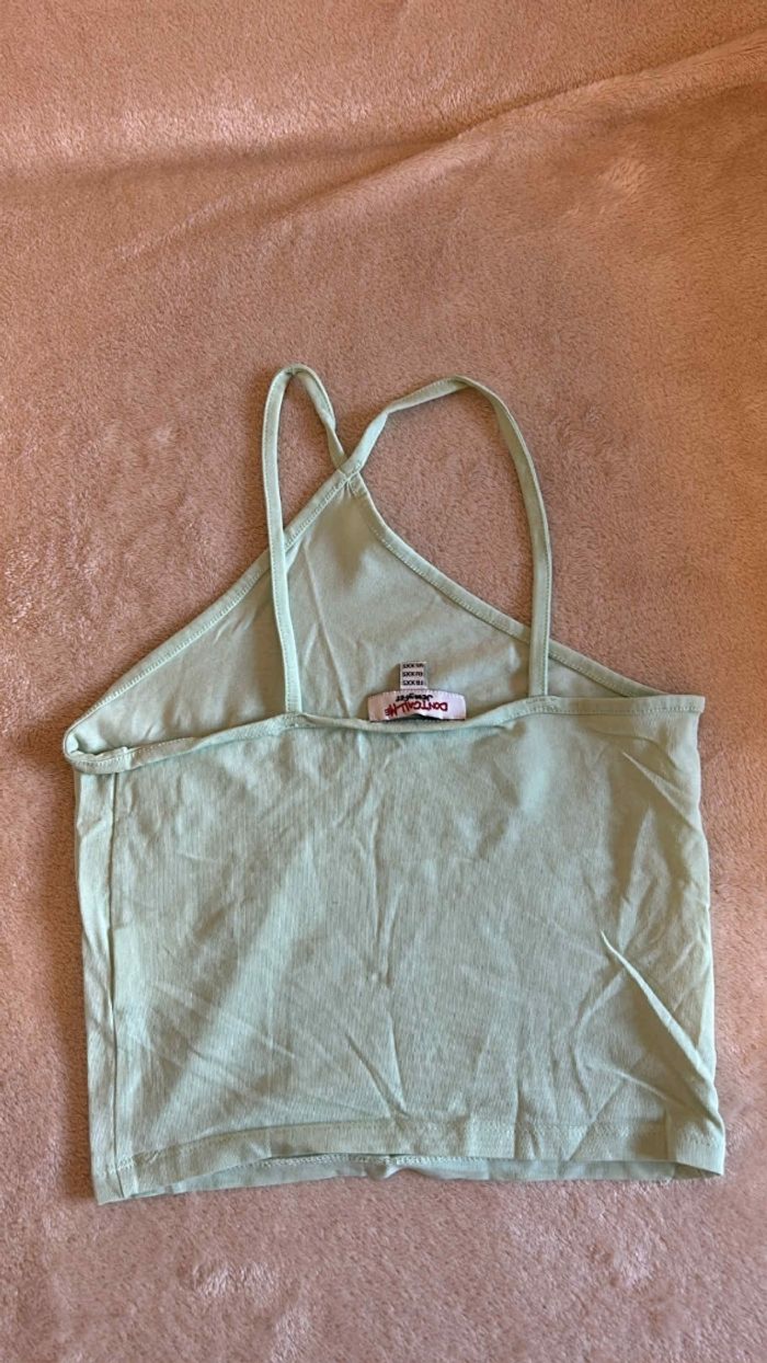 Top jennyfer - photo numéro 2