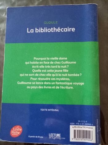 Livre jeunesse