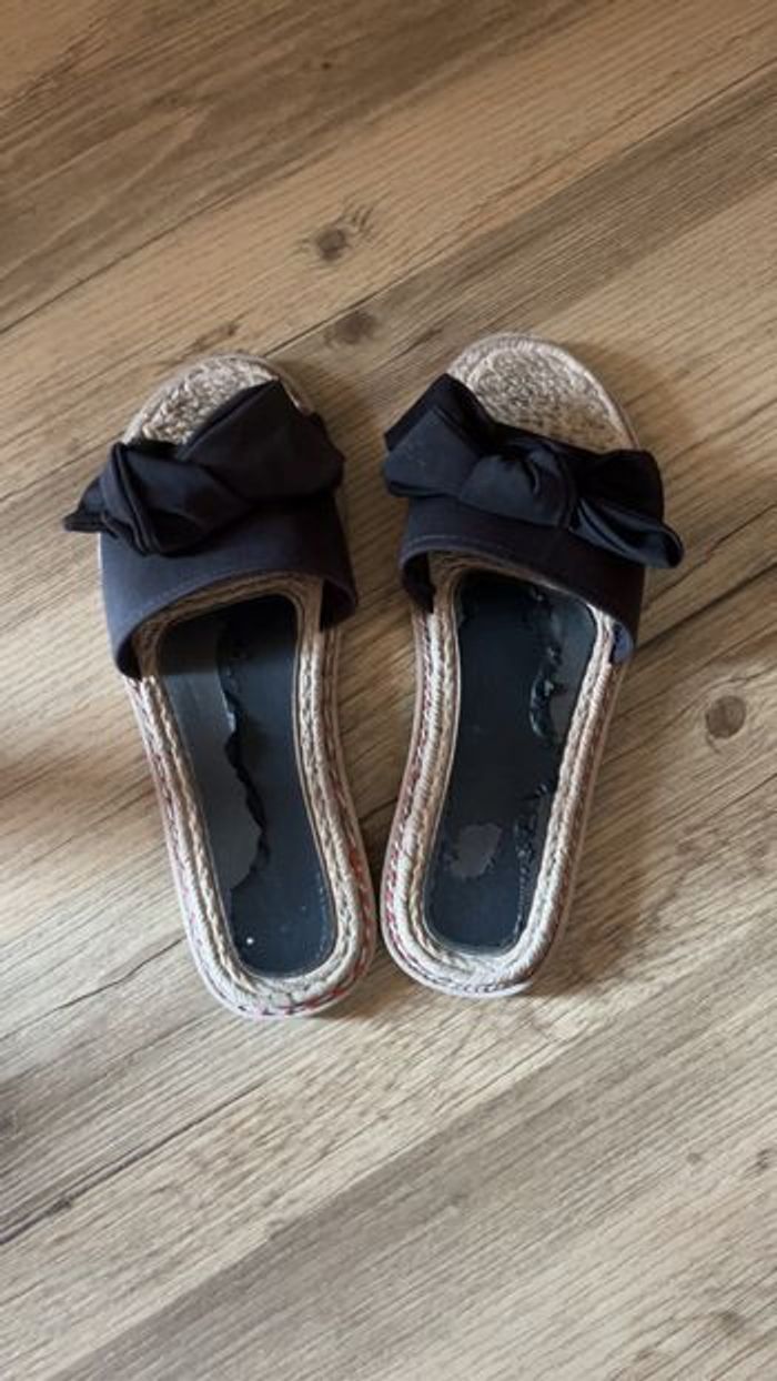 Sandale femme - photo numéro 2