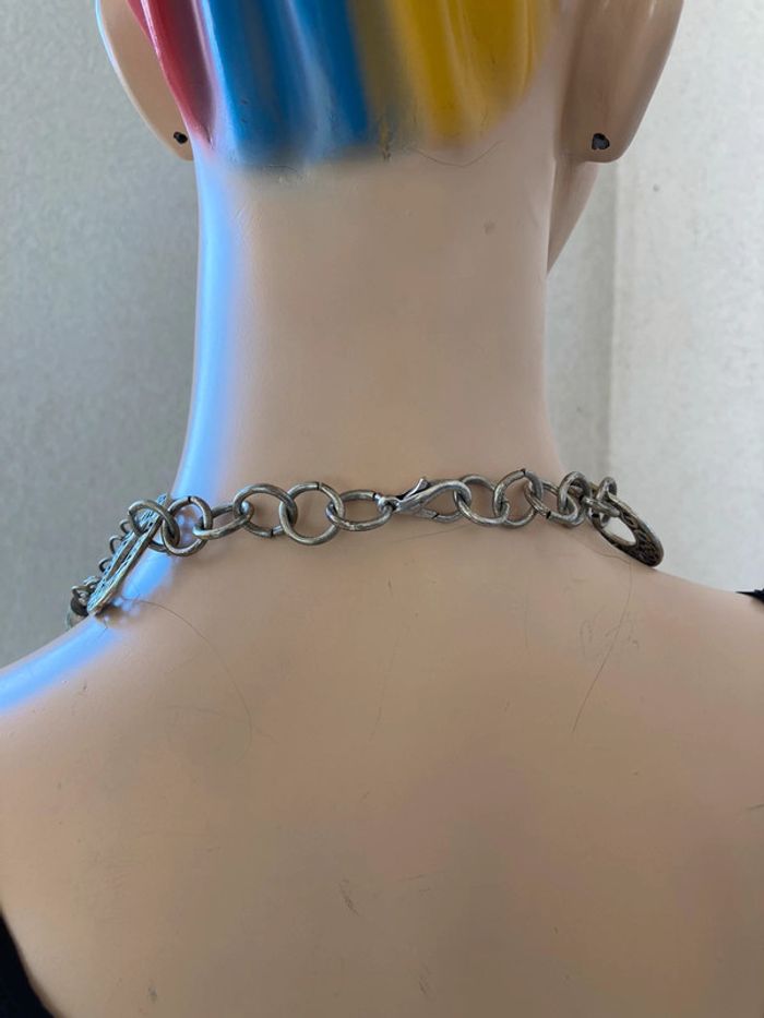 Sautoir - photo numéro 4