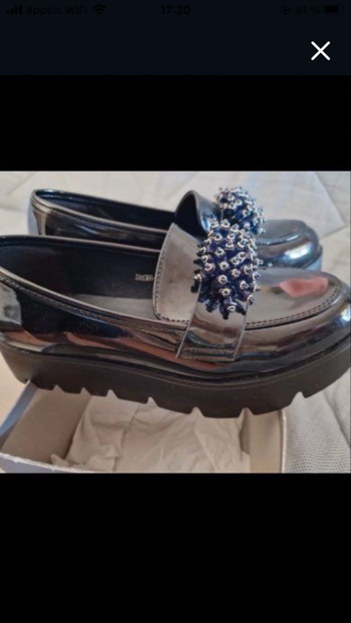 Mocassins - photo numéro 2