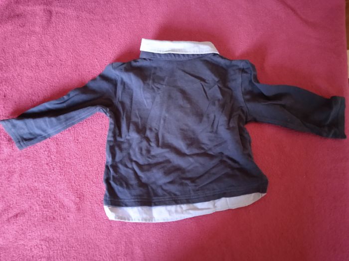 Polo - photo numéro 3