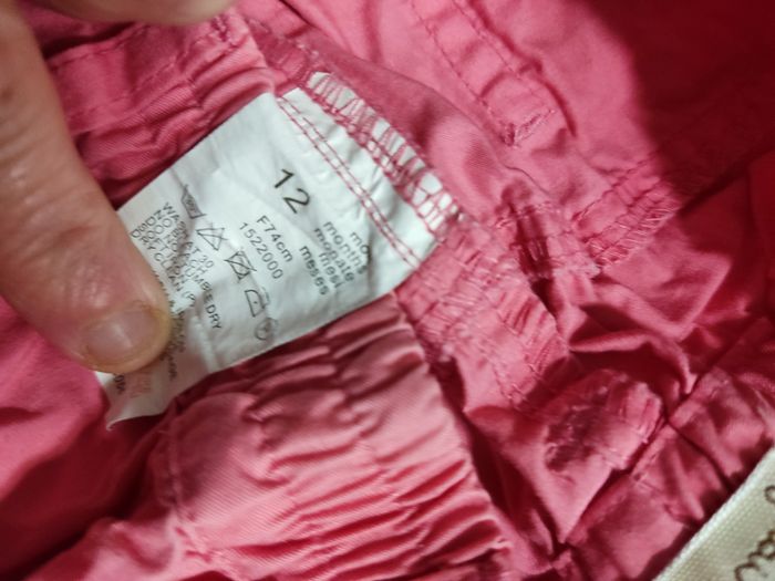 Pantalon - photo numéro 2