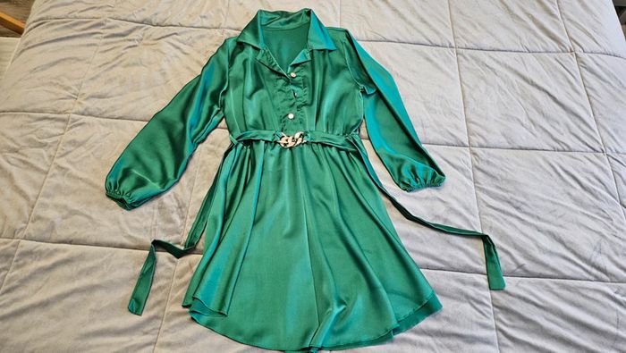Robe femme
