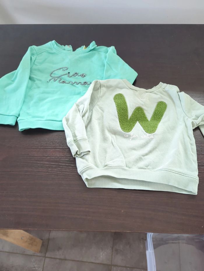 2 sweat
