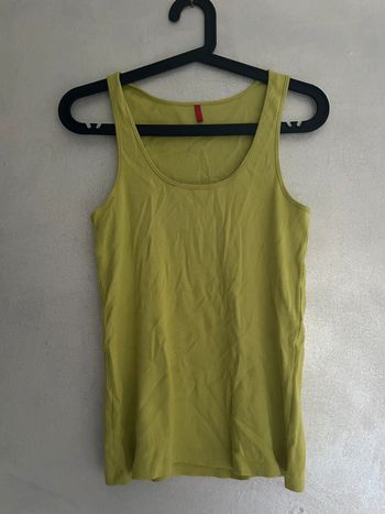 Débardeur Captain tortue 🐢 taille 1